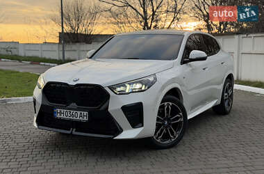BMW X2  2024
