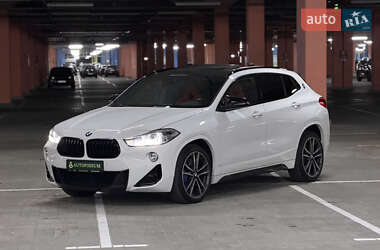 BMW X2  2019