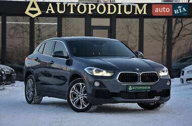 BMW X2  2020