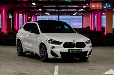 BMW X2  2019