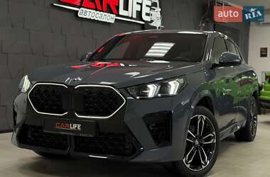 BMW X2  2024