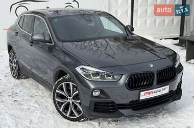 BMW X2  2019