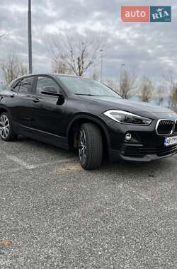 BMW X2  2020