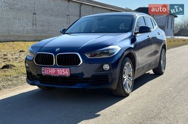BMW X2  2019