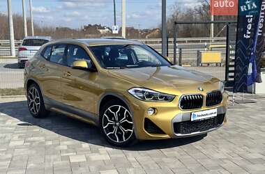 BMW X2  2018