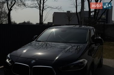 BMW X2  2018
