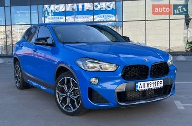 BMW X2  2018