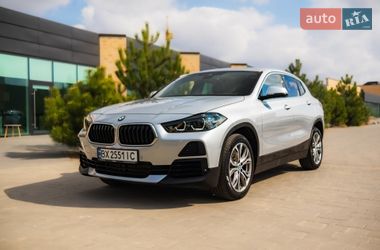 BMW X2  2021