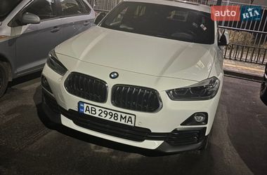 BMW X2 2019