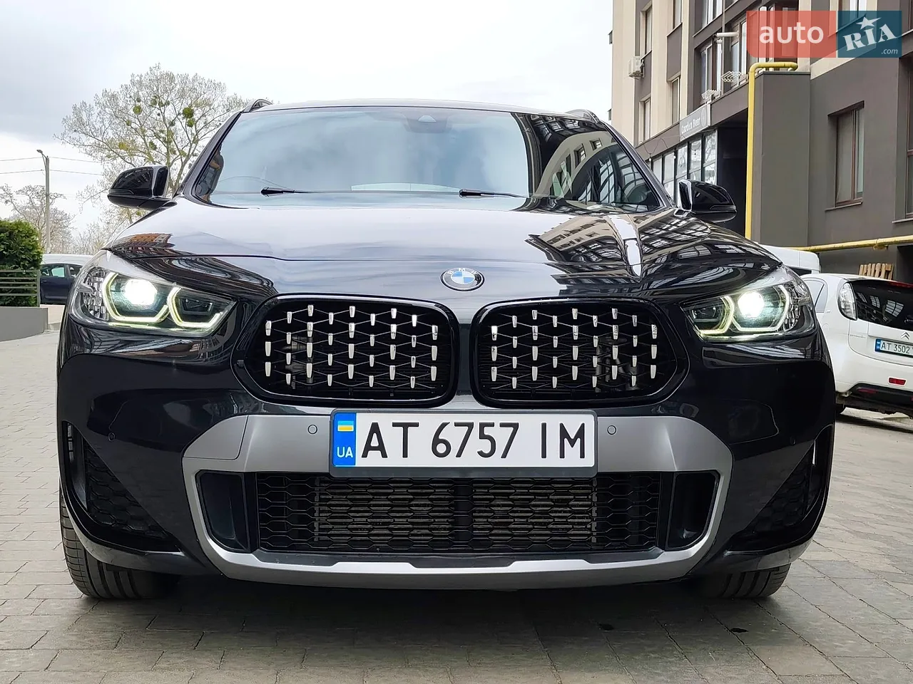 2020 BMW X2 - мініатюра 4