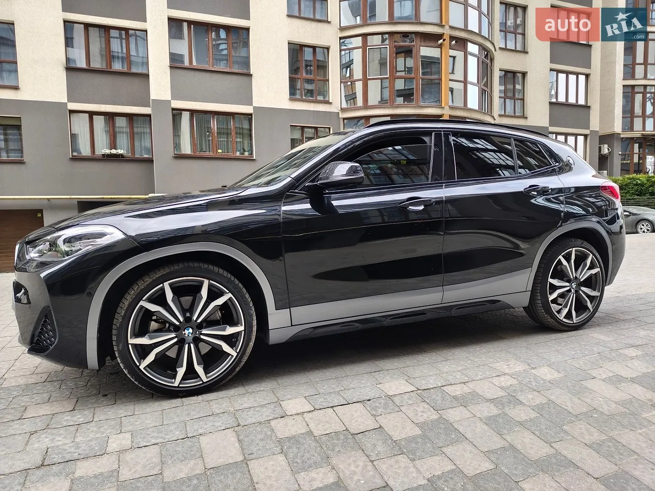 2020 BMW X2 - мініатюра 5