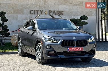 BMW X2  2018