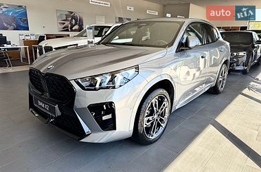 BMW X2  2025