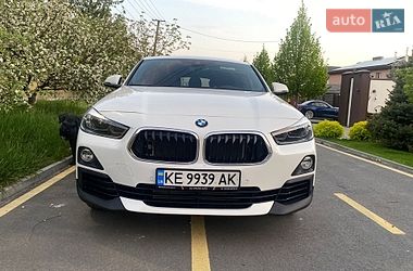 BMW X2  2019