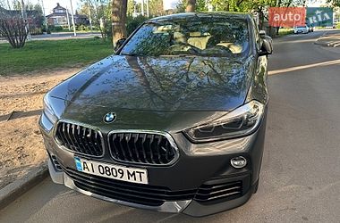 BMW X2  2018