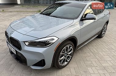 BMW X2  2021
