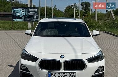 BMW X2  2018