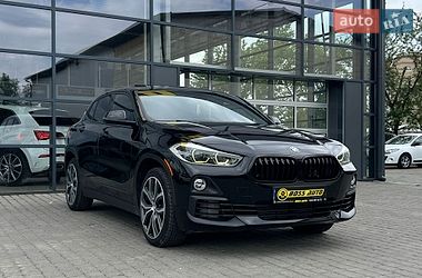 BMW X2  2018