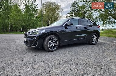 Внедорожник / Кроссовер BMW X2 2018 в Одессе Внедорожник / Кроссовер BMW X2 2018 в Одессе