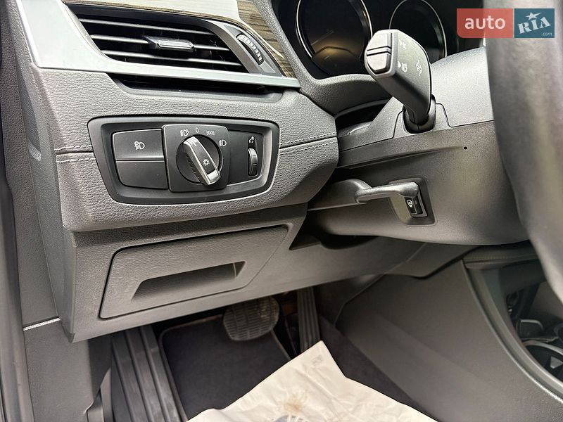 Позашляховик / Кросовер BMW X2 2021 в Києві