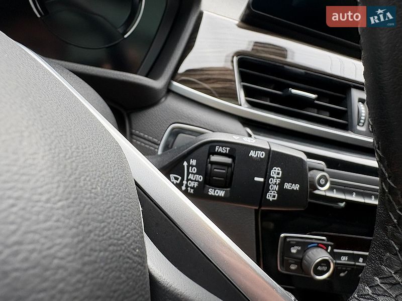 Позашляховик / Кросовер BMW X2 2021 в Києві