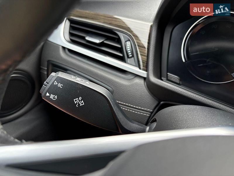 Позашляховик / Кросовер BMW X2 2021 в Києві