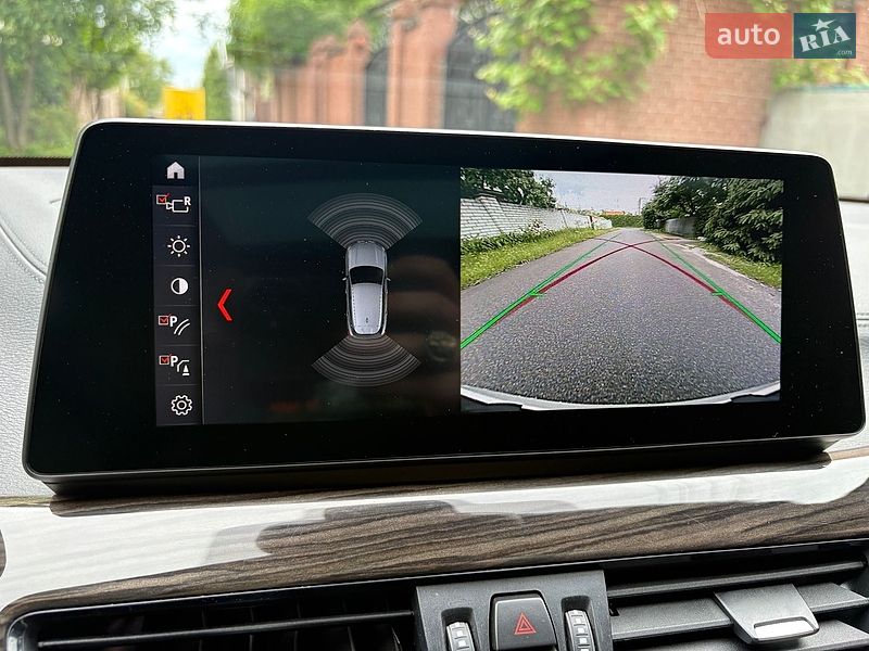 Позашляховик / Кросовер BMW X2 2021 в Києві