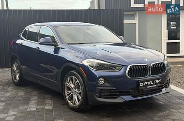 BMW X2  2019