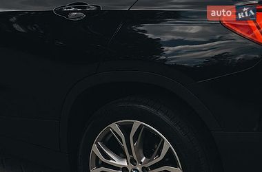 Позашляховик / Кросовер BMW X2 2019 в Києві
