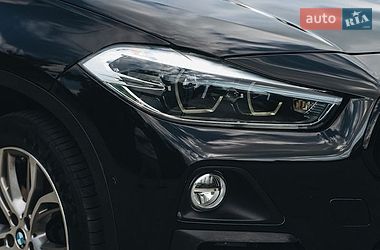 Позашляховик / Кросовер BMW X2 2019 в Києві