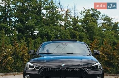 Позашляховик / Кросовер BMW X2 2019 в Києві