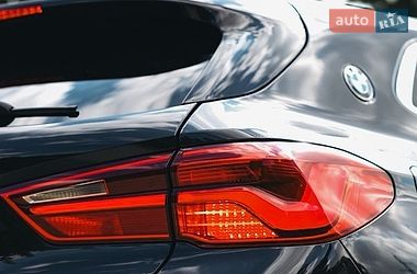 Позашляховик / Кросовер BMW X2 2019 в Києві