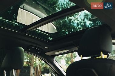Позашляховик / Кросовер BMW X2 2019 в Києві