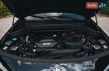 Позашляховик / Кросовер BMW X2 2019 в Києві