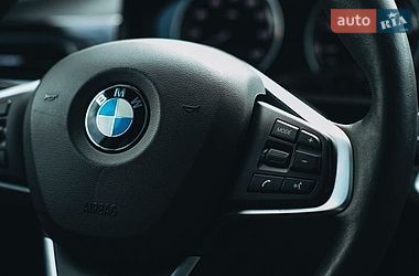 Позашляховик / Кросовер BMW X2 2019 в Києві