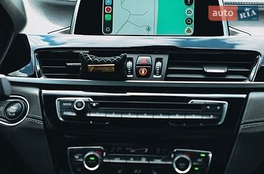 Позашляховик / Кросовер BMW X2 2019 в Києві