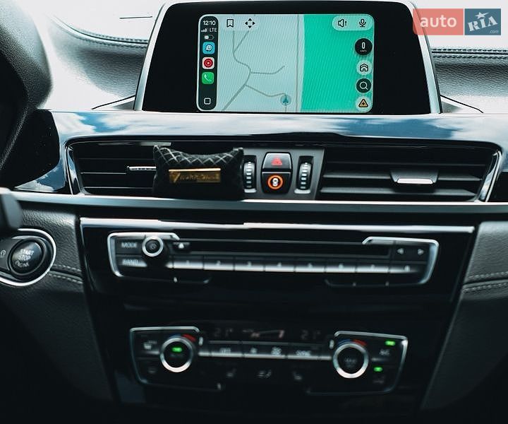 Позашляховик / Кросовер BMW X2 2019 в Києві