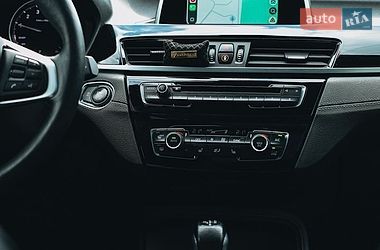 Позашляховик / Кросовер BMW X2 2019 в Києві