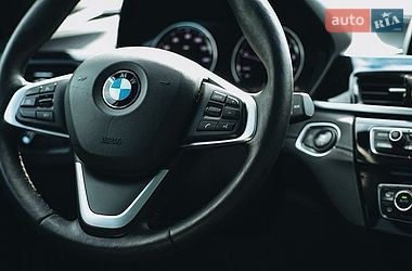 Позашляховик / Кросовер BMW X2 2019 в Києві