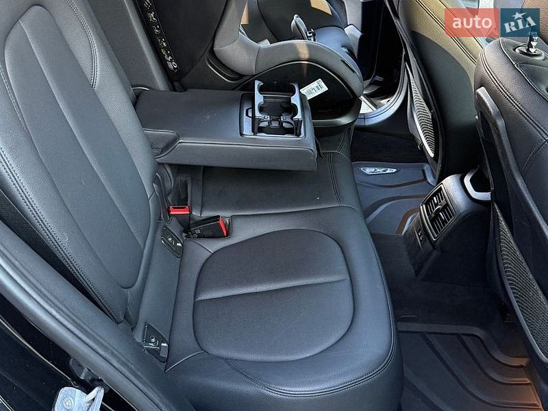 Позашляховик / Кросовер BMW X2 2019 в Києві