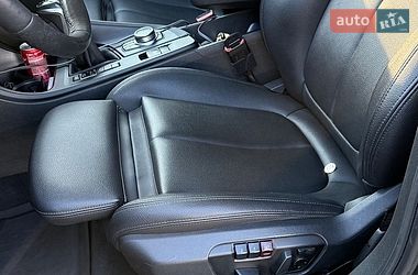 Позашляховик / Кросовер BMW X2 2019 в Києві