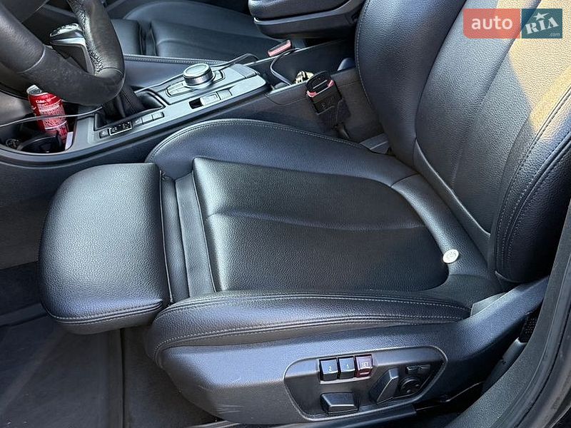 Позашляховик / Кросовер BMW X2 2019 в Києві