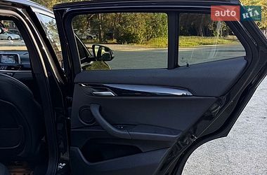 Позашляховик / Кросовер BMW X2 2019 в Києві
