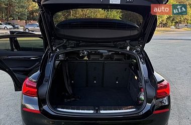 Позашляховик / Кросовер BMW X2 2019 в Києві