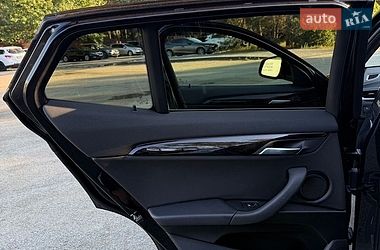 Позашляховик / Кросовер BMW X2 2019 в Києві