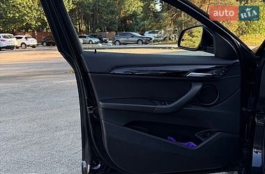 Позашляховик / Кросовер BMW X2 2019 в Києві