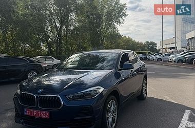Внедорожник / Кроссовер BMW X2 2022 в Киеве Внедорожник / Кроссовер BMW X2 2022 в Киеве