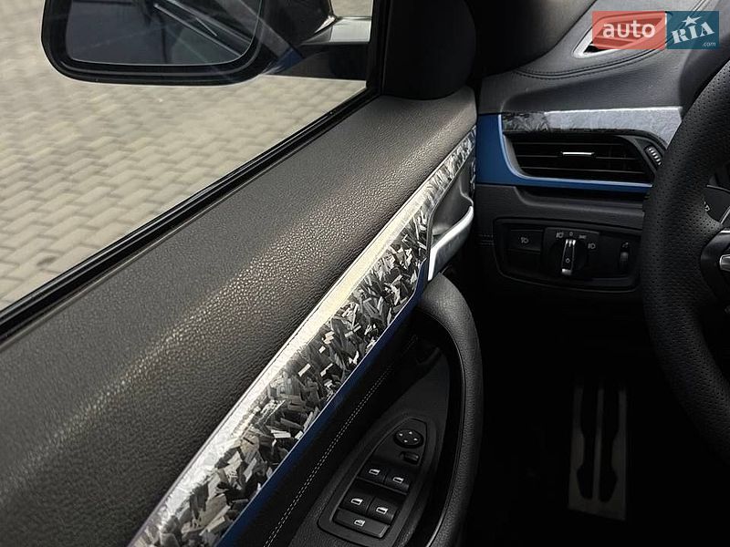 Внедорожник / Кроссовер BMW X2 2021 в Запорожье фото 12 Внедорожник / Кроссовер BMW X2 2021 в Запорожье