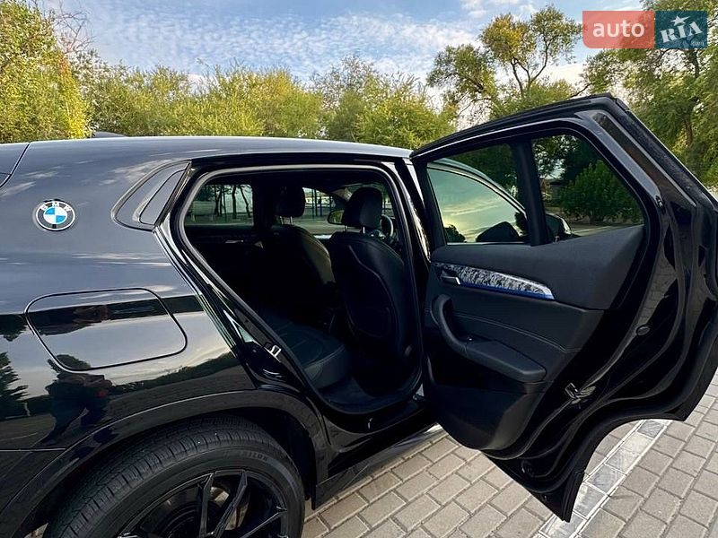Внедорожник / Кроссовер BMW X2 2021 в Запорожье фото 23 Внедорожник / Кроссовер BMW X2 2021 в Запорожье