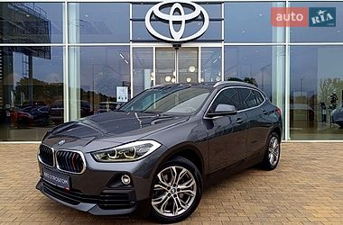 BMW X2  2018